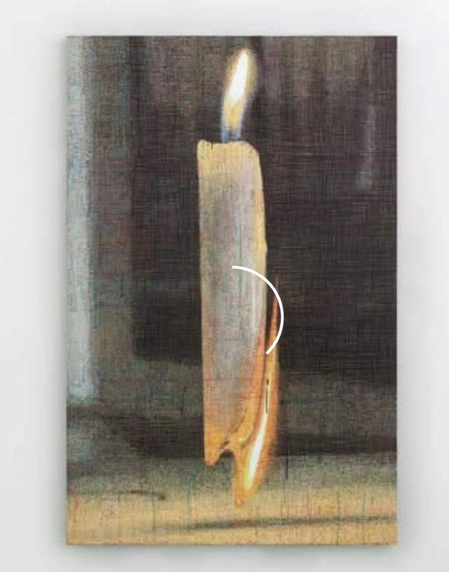Burning the Candle at Both Ends
