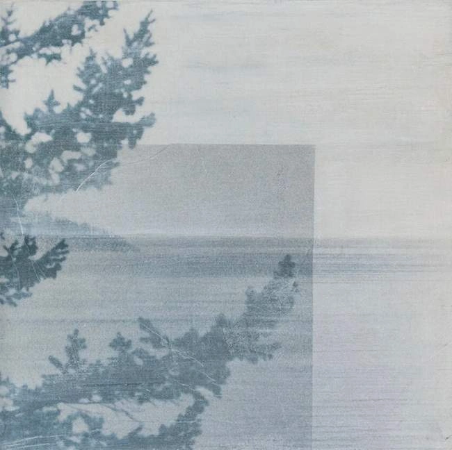 Silence #1