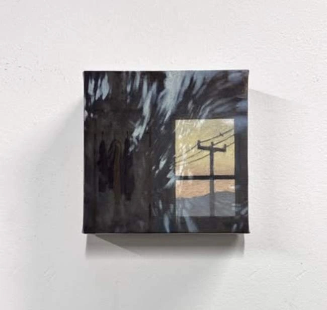 Untitled (Window)