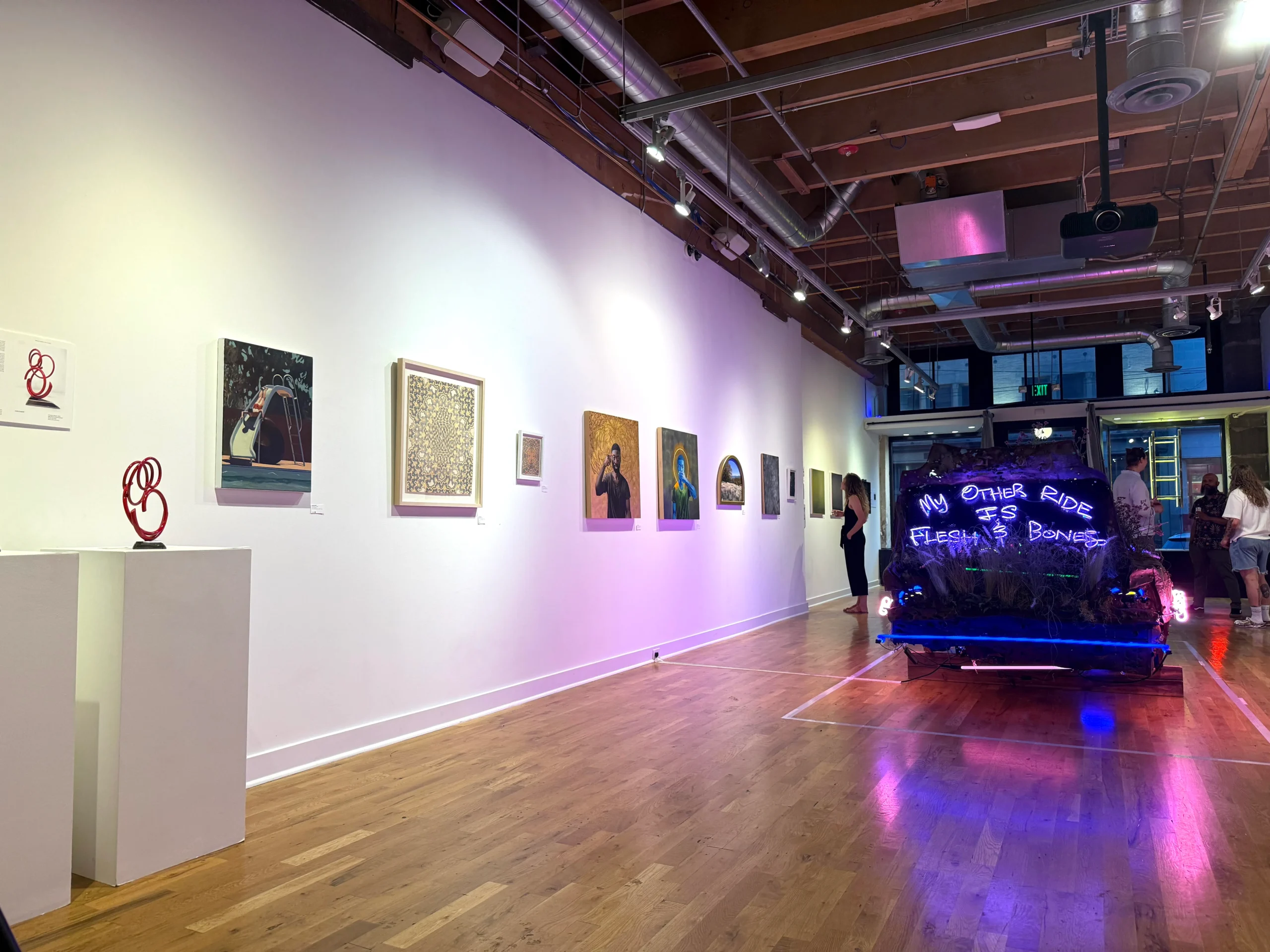Exhibition Image
