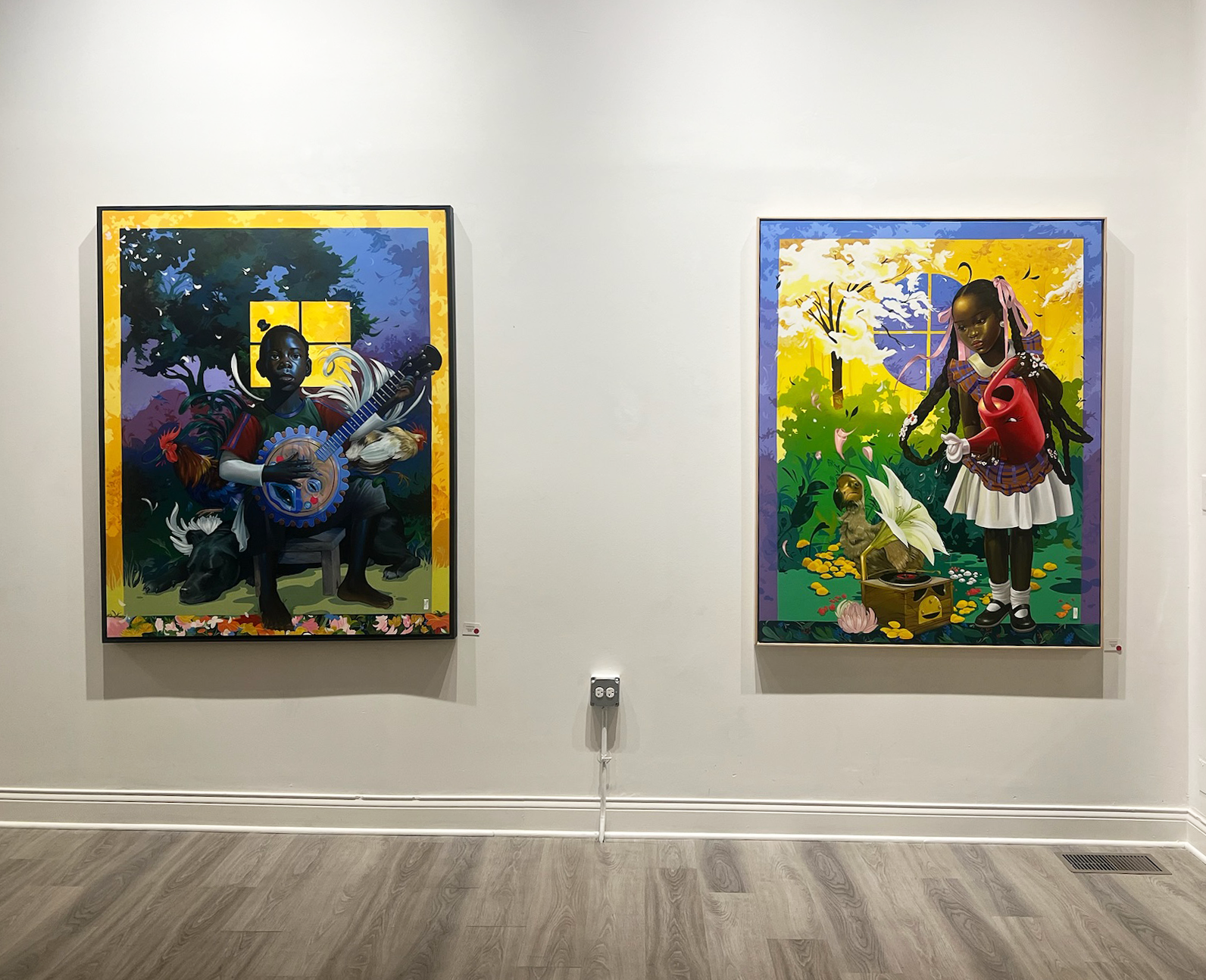 Exhibition Image